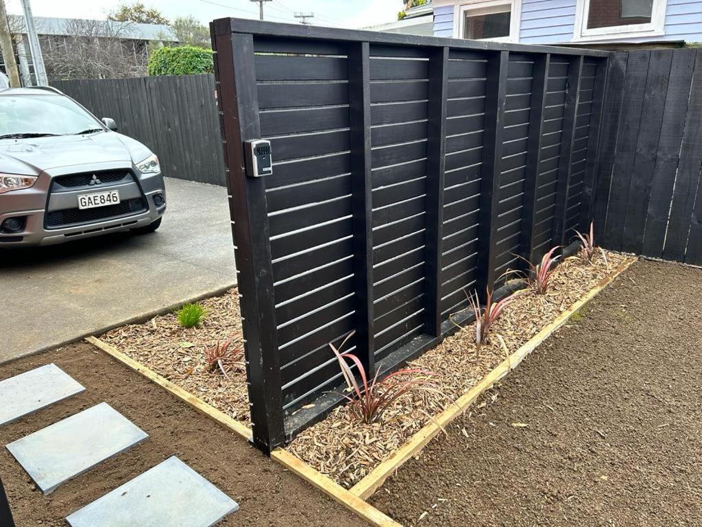 Holiday Home #4 Auckland Buitenkant foto