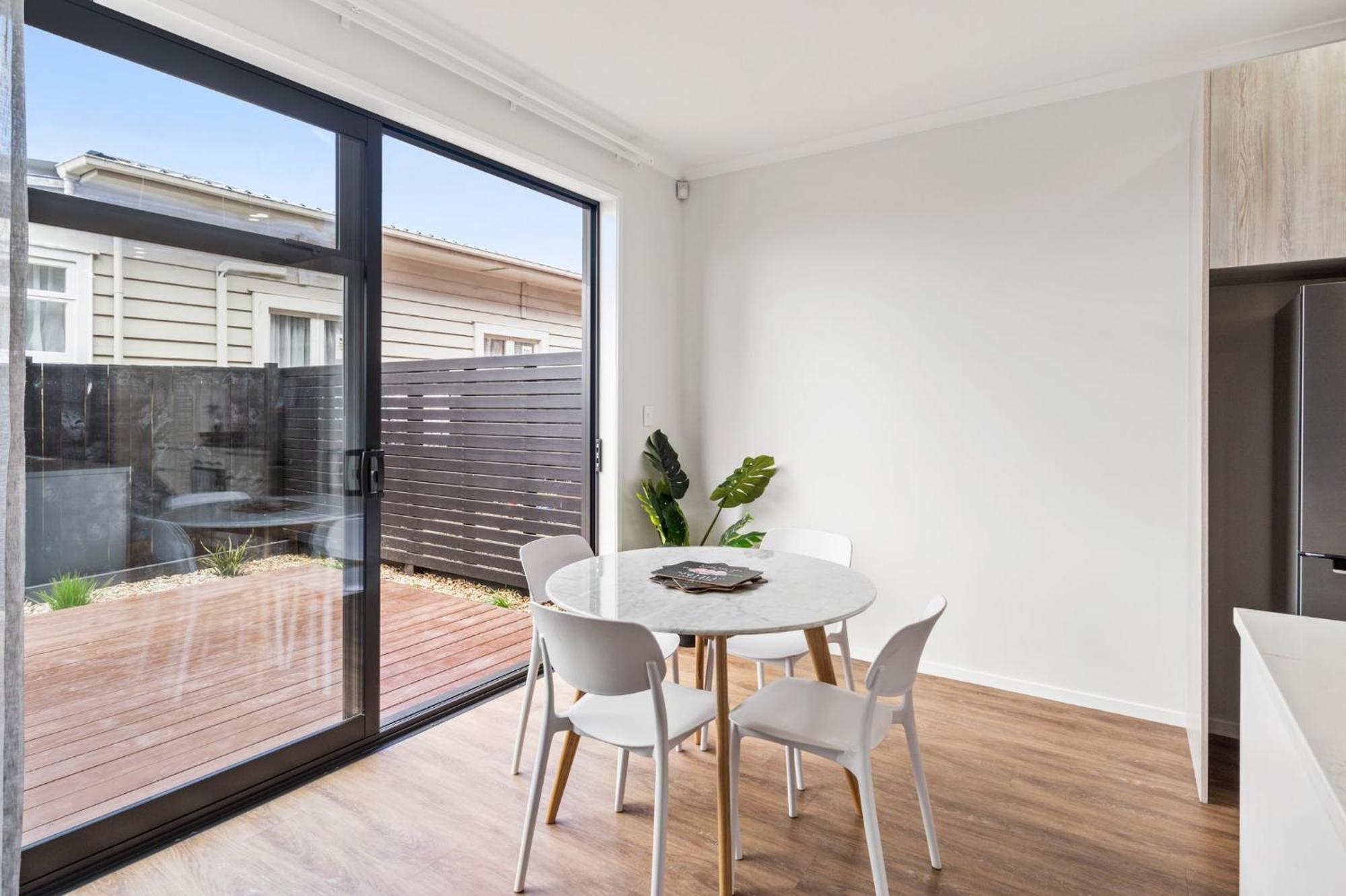 Holiday Home #4 Auckland Buitenkant foto
