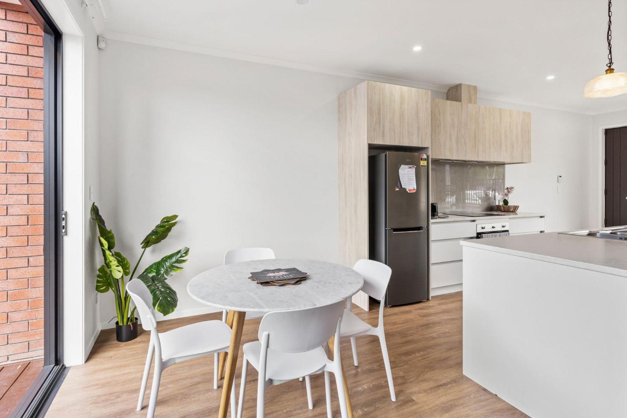 Holiday Home #4 Auckland Buitenkant foto