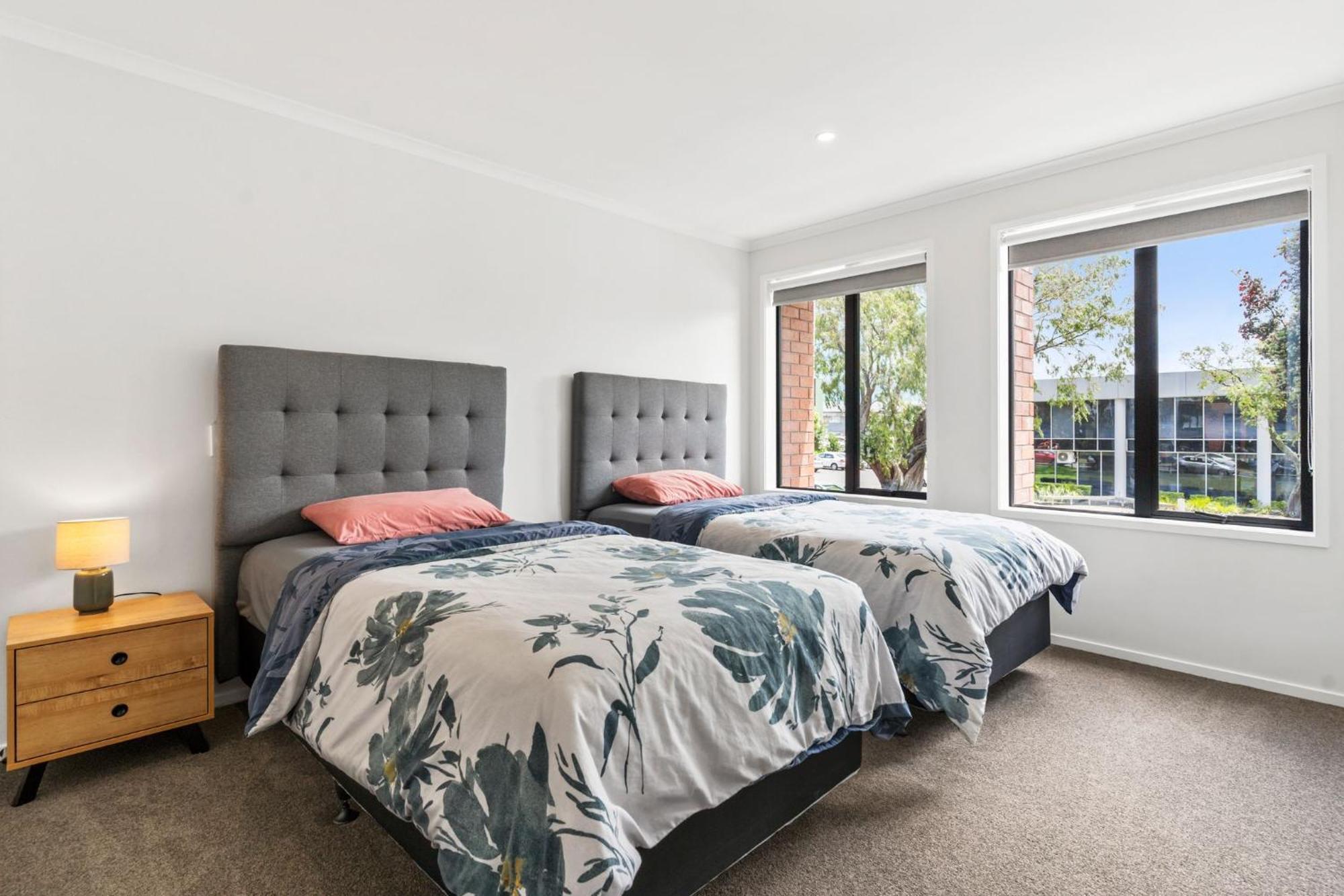 Holiday Home #4 Auckland Buitenkant foto