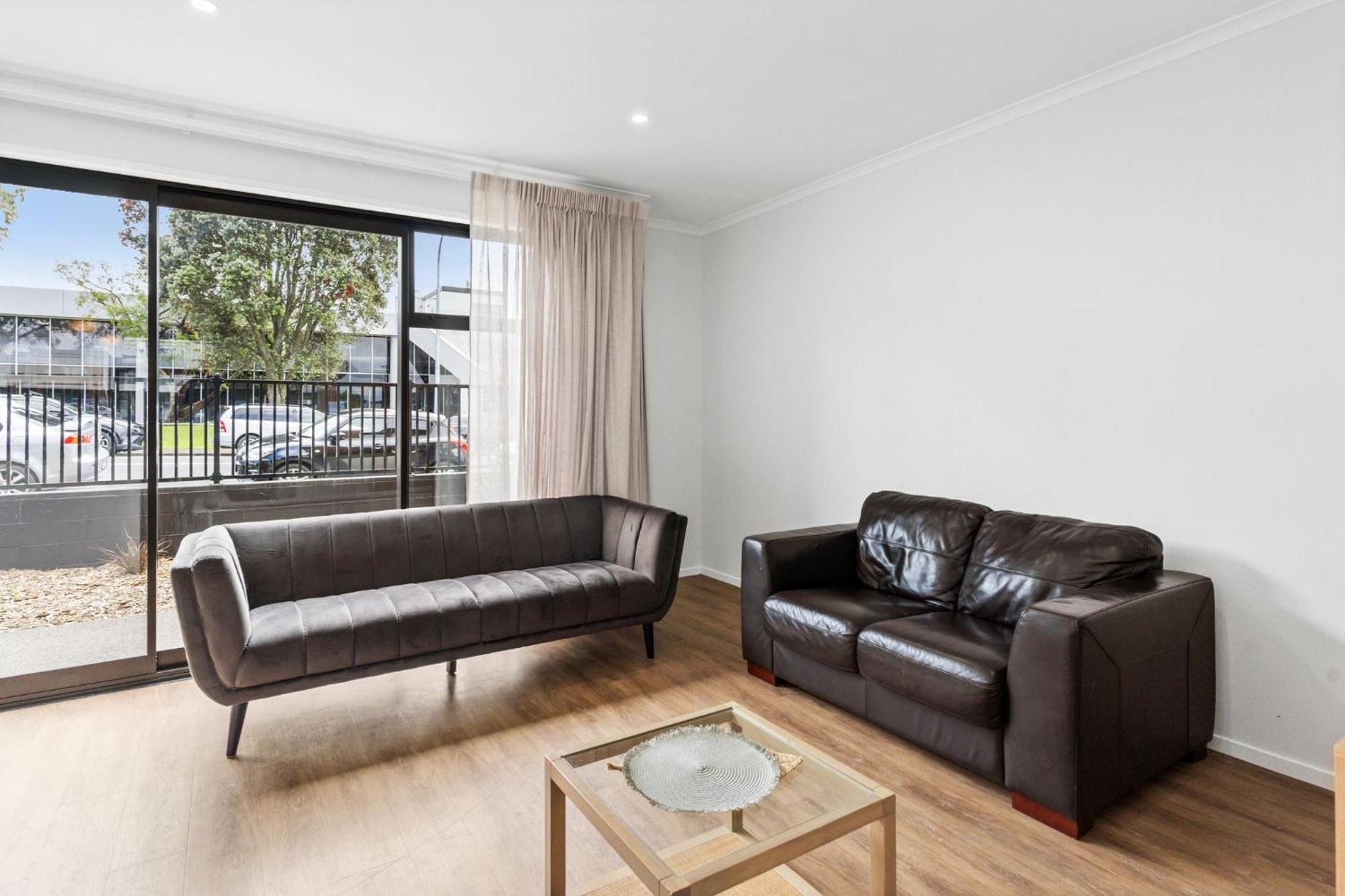 Holiday Home #4 Auckland Buitenkant foto