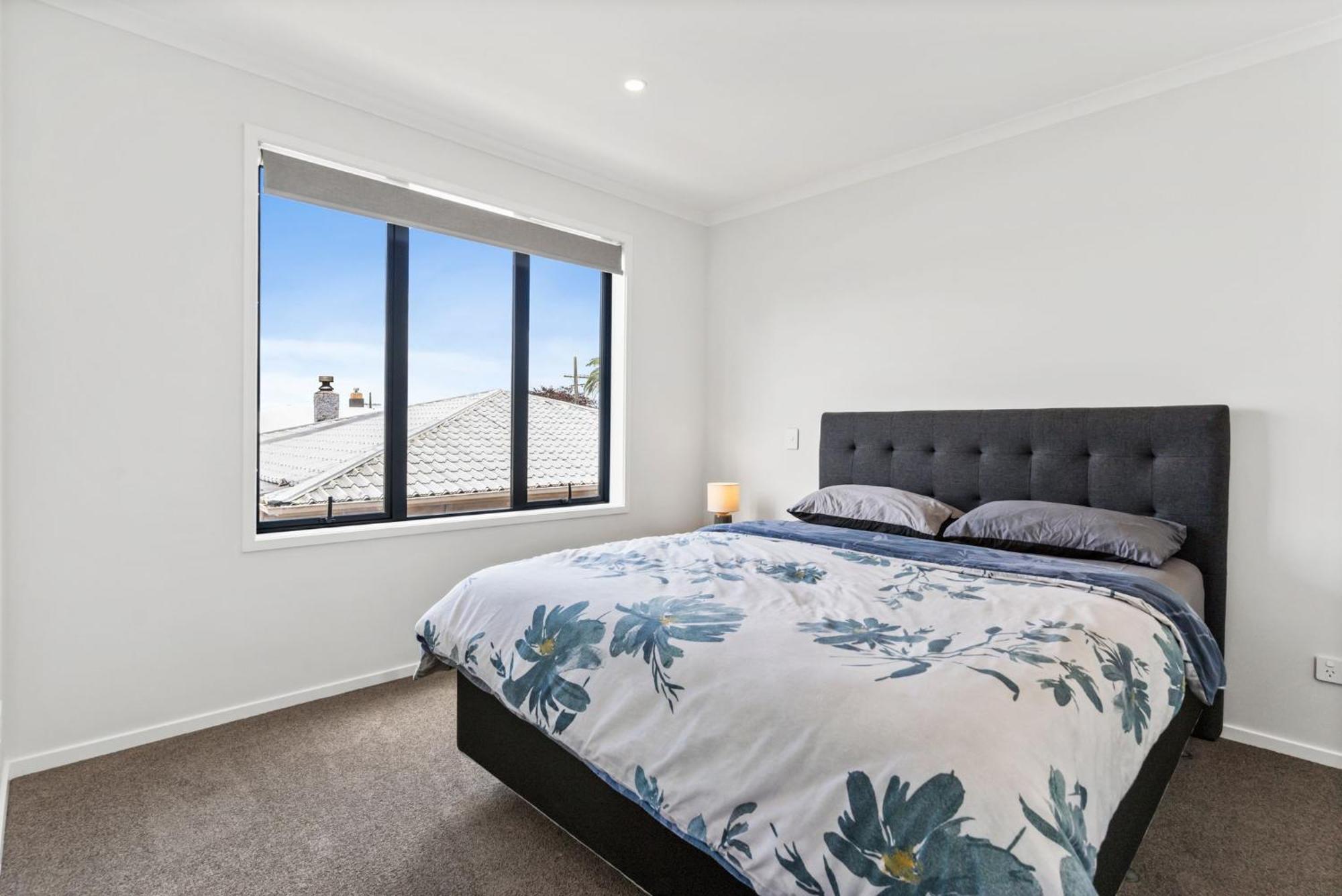 Holiday Home #4 Auckland Buitenkant foto