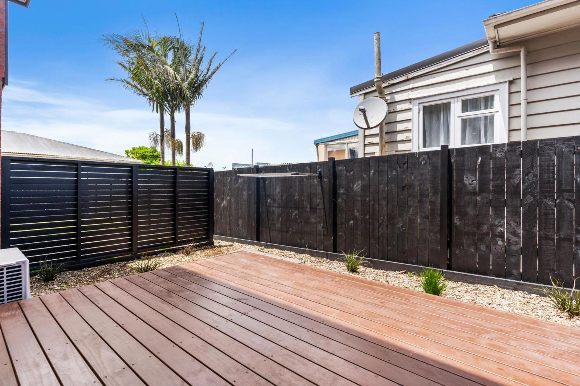 Holiday Home #4 Auckland Buitenkant foto